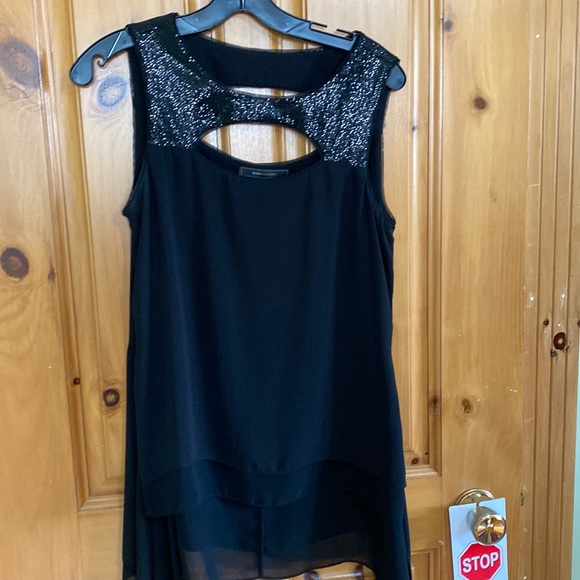 2 for the higher price! Perfect top for summer or winter party! - Picture 2 of 5